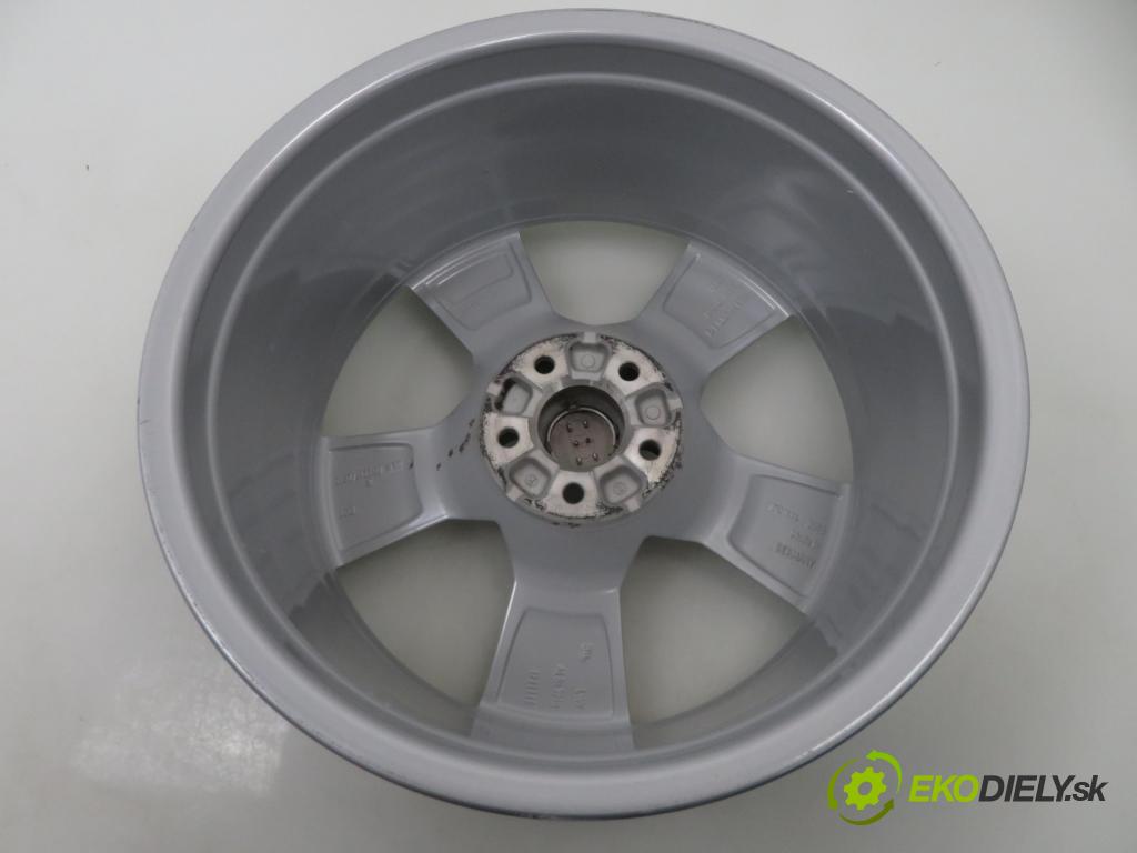 AUDI   0    disky / disk 4M0601025F
