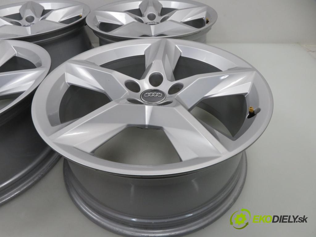 AUDI   0    disky / disk 4M0601025F