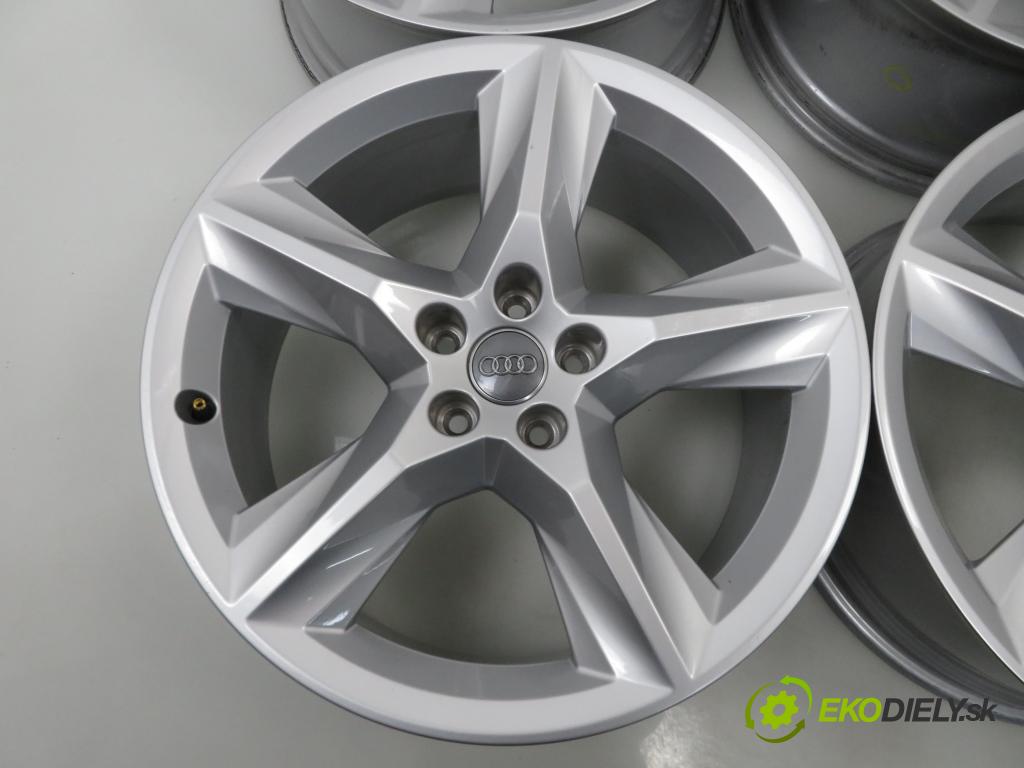 AUDI   0    disky / disk 4M0601025F
