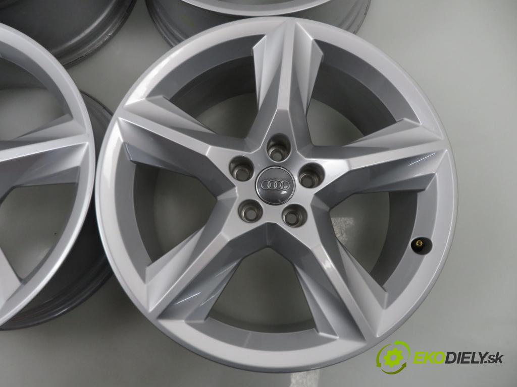 AUDI   0    disky / disk 4M0601025F