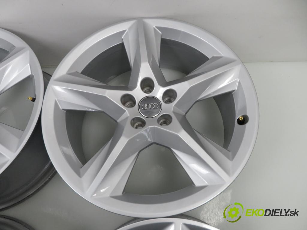 AUDI   0    disky / disk 4M0601025F