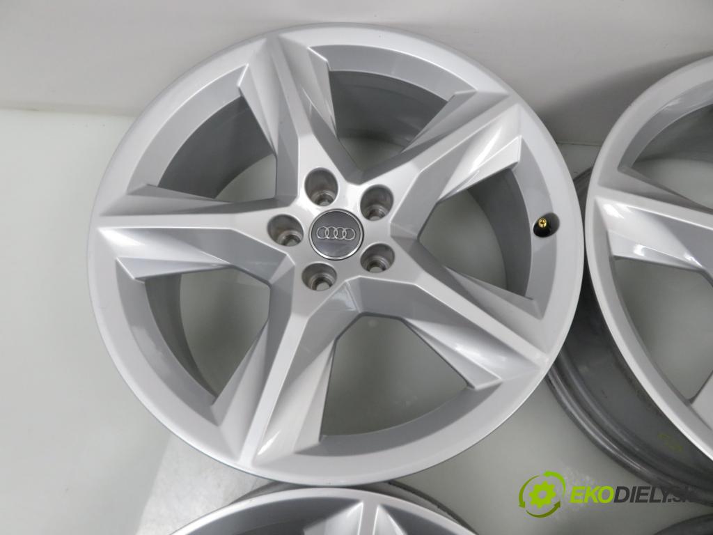 AUDI   0    disky / disk 4M0601025F