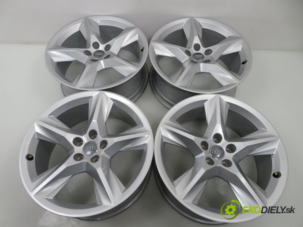 AUDI   0    disky / disk 4M0601025F