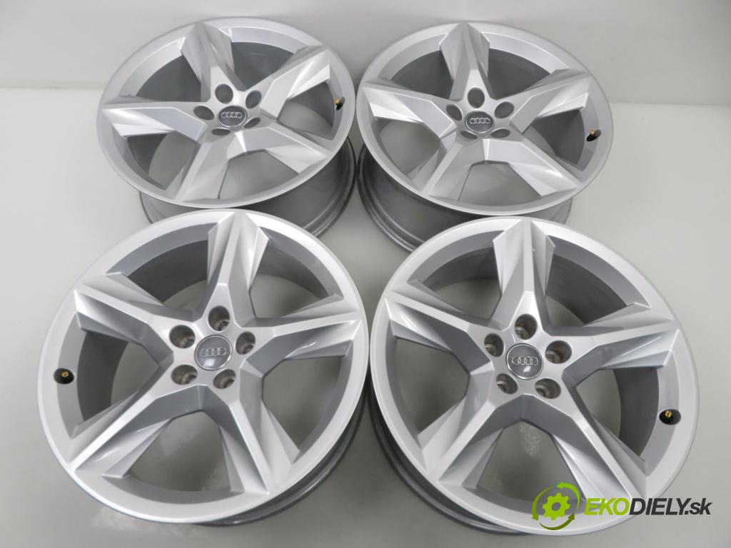AUDI   0    disky / disk 4M0601025F