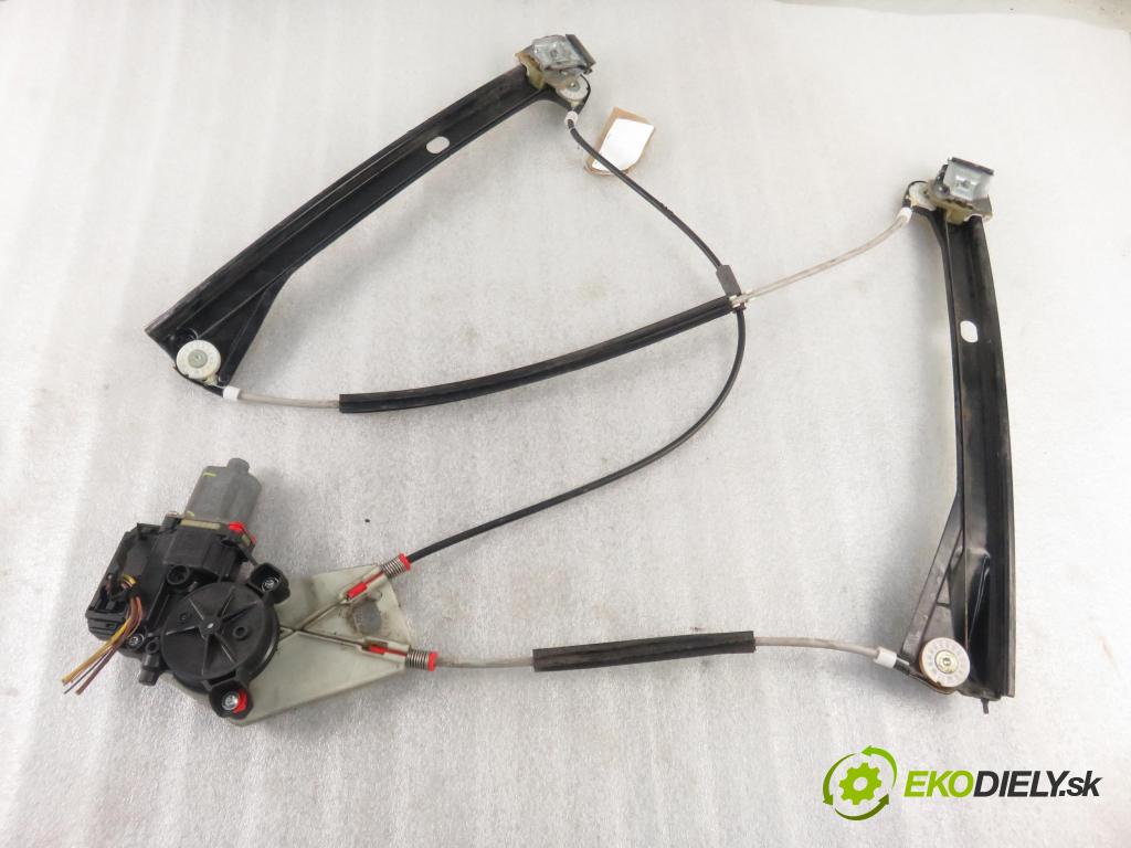 VW POLO (6R, 6C) HB 2010 44,00 1.2 - CGPB 1198,00 mechanismus oken PPE 3D 6R0959802T