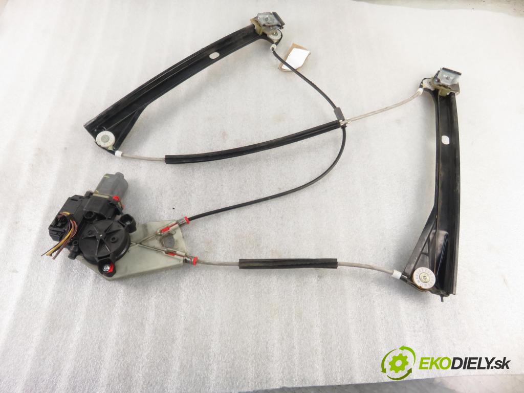VW POLO (6R, 6C) HB 2010 44,00 1.2 - CGPB 1198,00 mechanismus oken PPE 3D 6R0959802T
