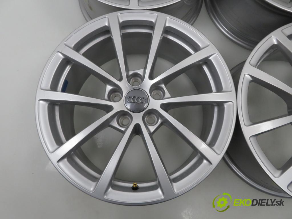 AUDI   0    disky / disk 4K0601025
