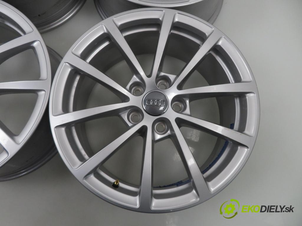 AUDI   0    disky / disk 4K0601025