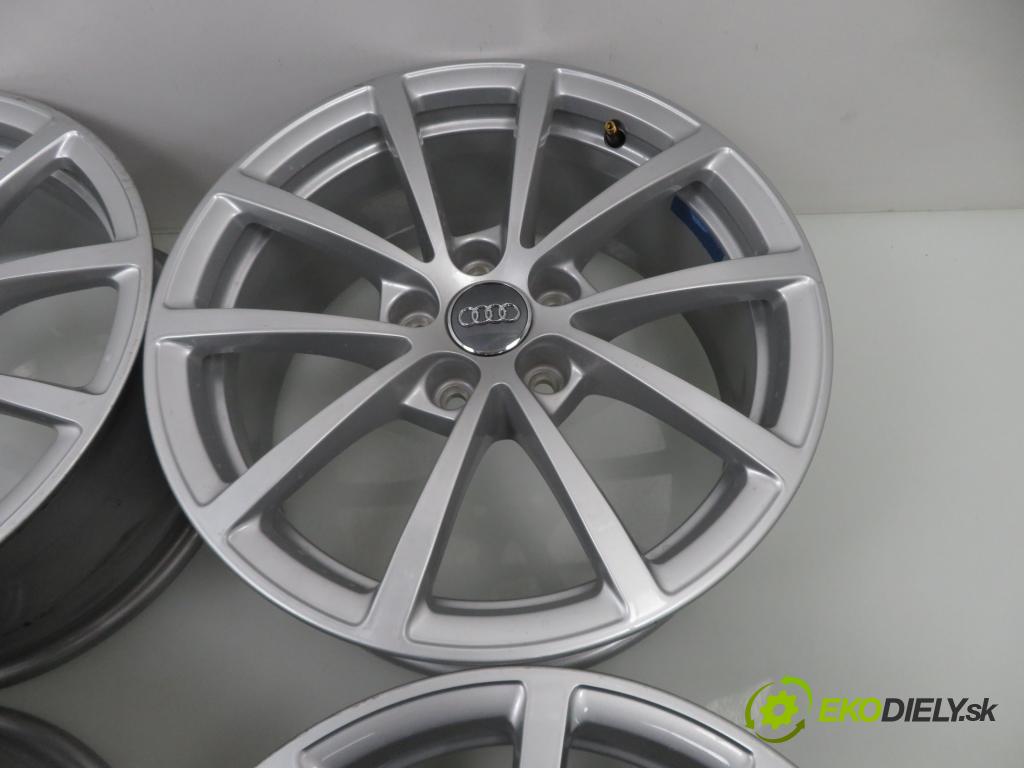 AUDI   0    disky / disk 4K0601025