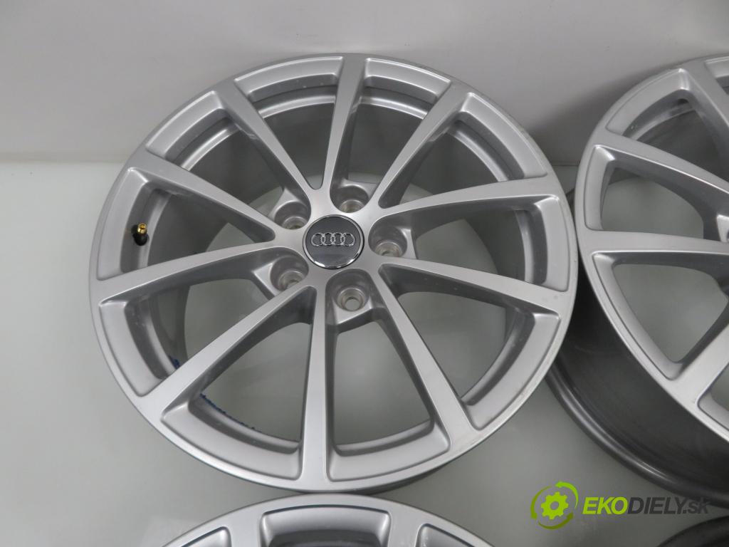 AUDI   0    disky / disk 4K0601025