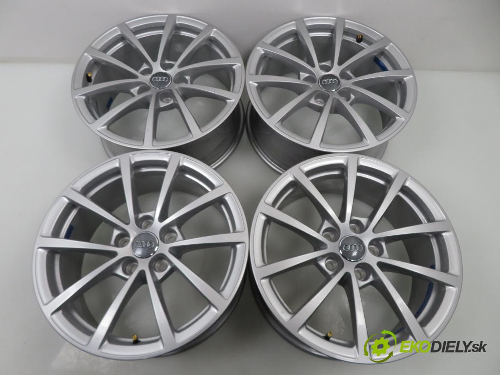 AUDI   0    disky / disk 4K0601025