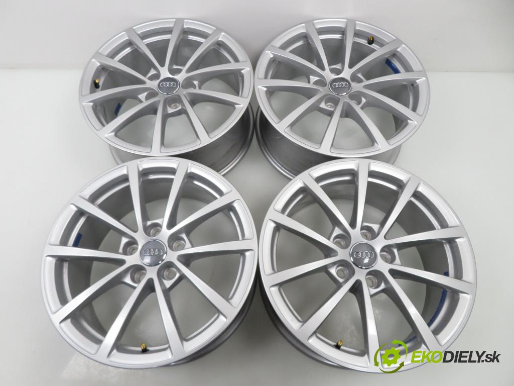 AUDI   0    disky / disk 4K0601025