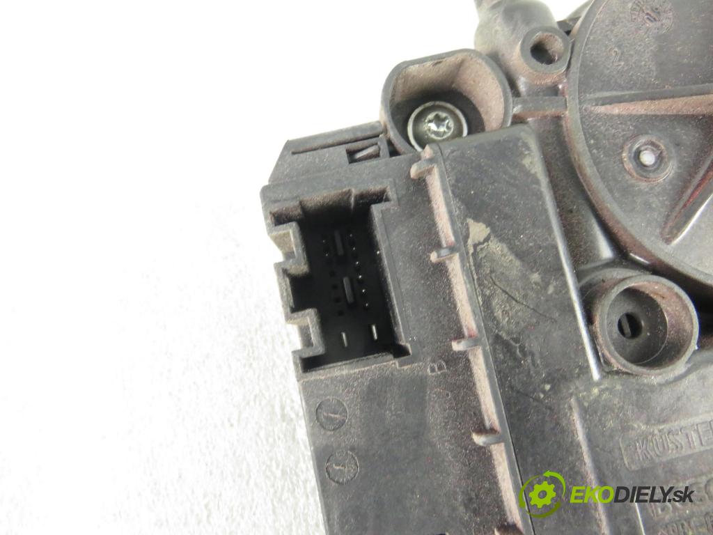 VW POLO (6R, 6C) HB 2010 44,00 1.2 - CGPB 1198,00 mechanismus oken 3D 6R0959801R