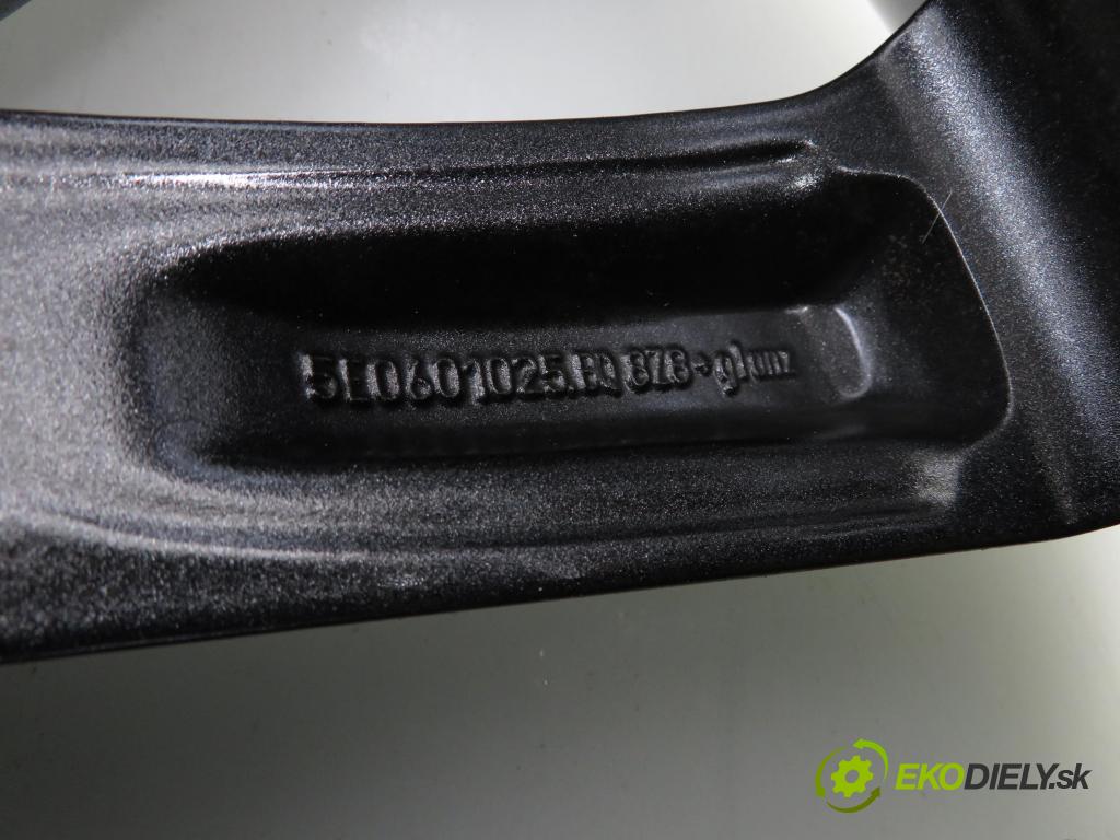 SKODA   0    disky / disk 5E0601025BQ