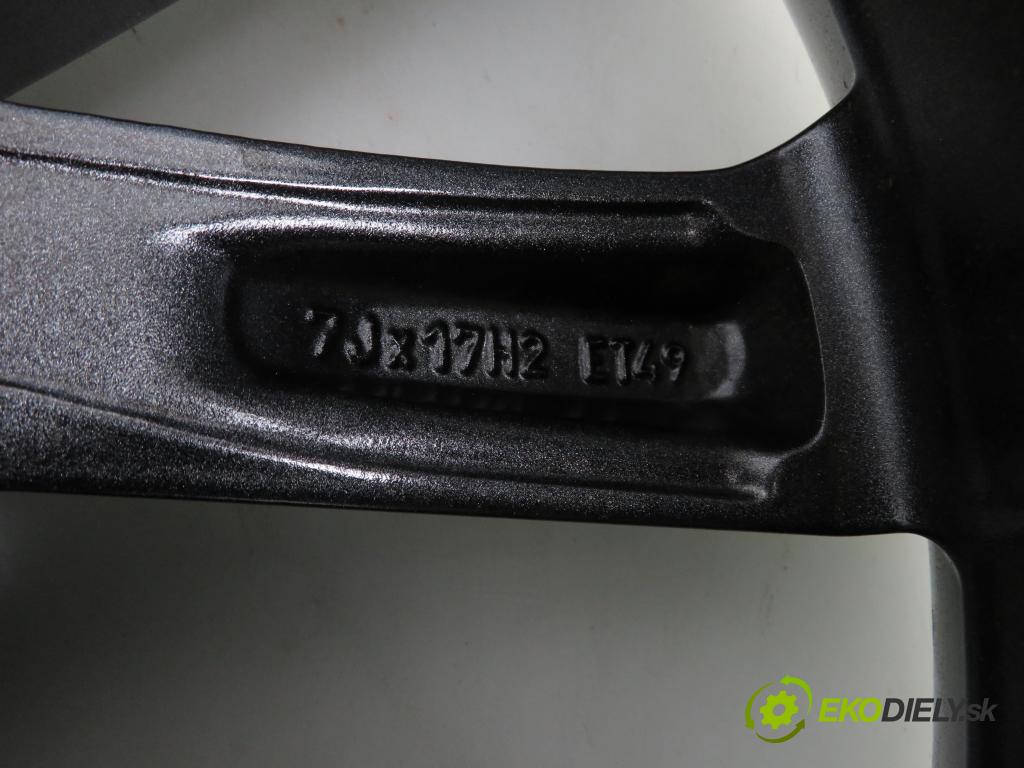 SKODA   0    disky / disk 5E0601025BQ
