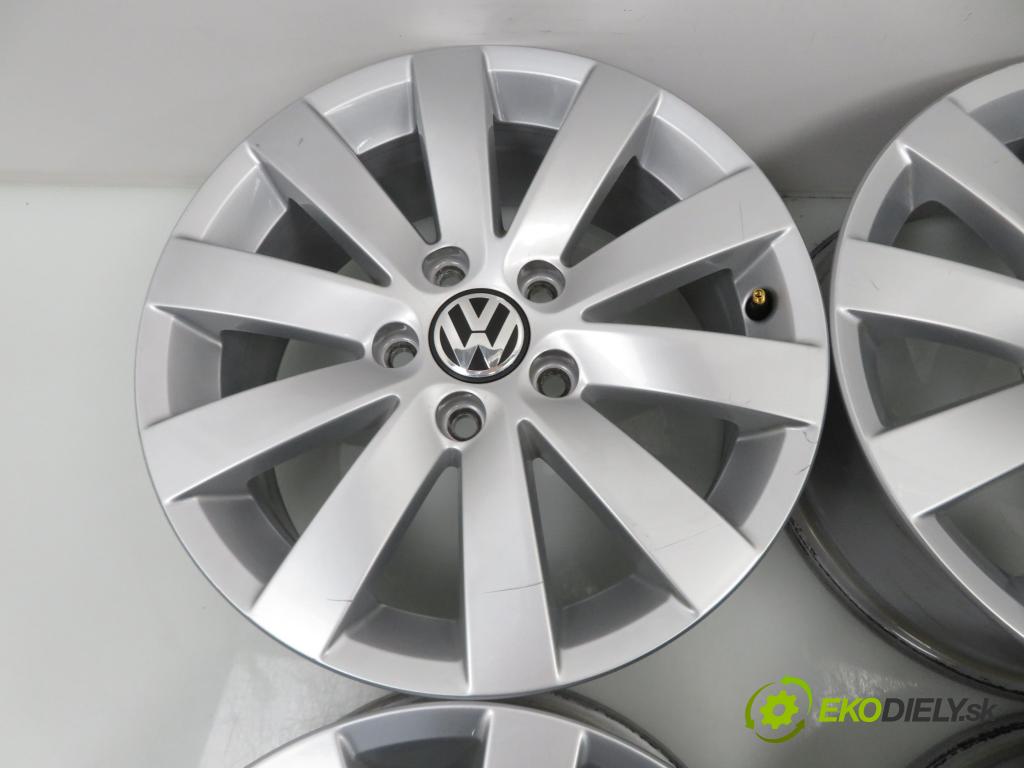 VW 0 disky / disk 3AA601025J
