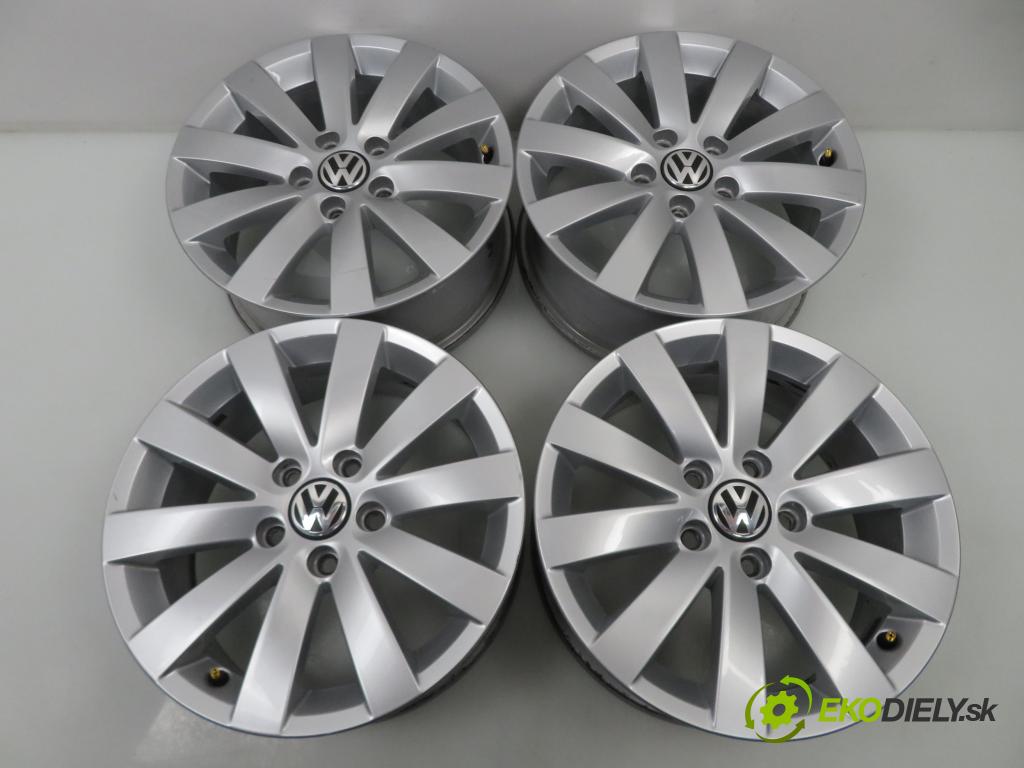 VW 0 disky / disk 3AA601025J
