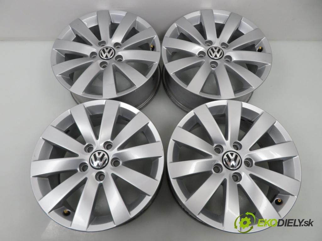 VW 0 disky / disk 3AA601025J