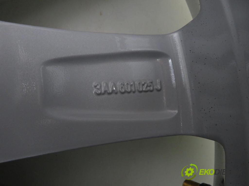 VW 0 disky / disk 3AA601025J