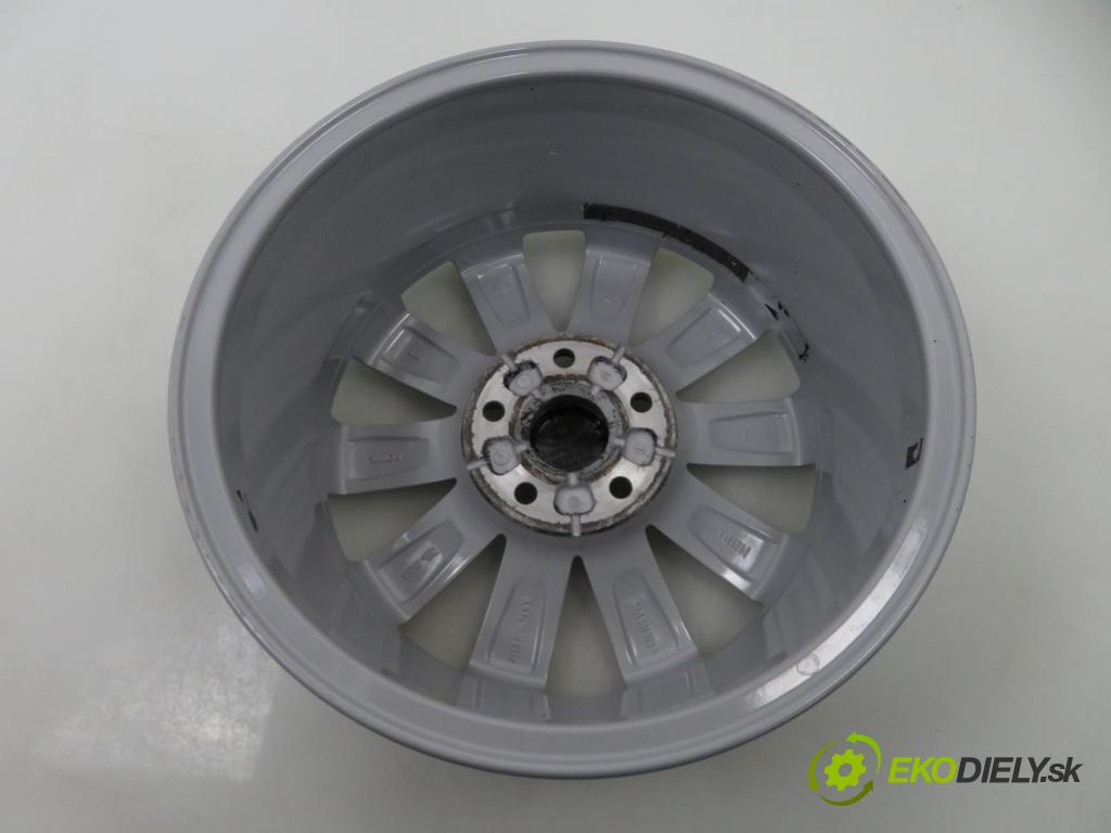 VW 0 disky / disk 3AA601025J