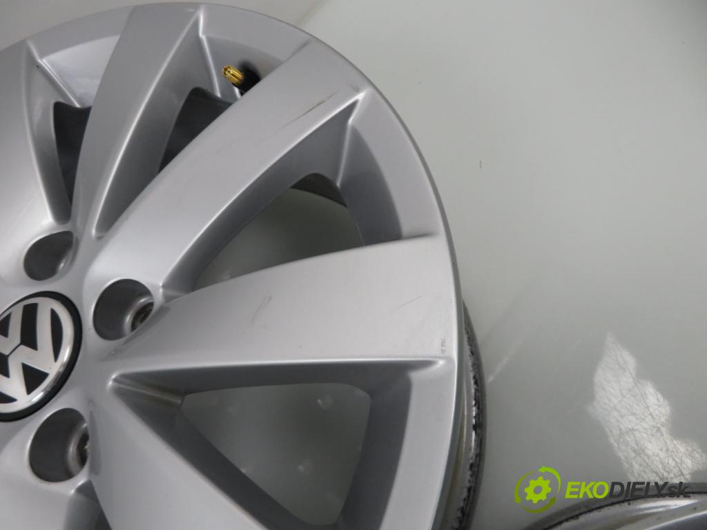 VW 0 disky / disk 3AA601025J