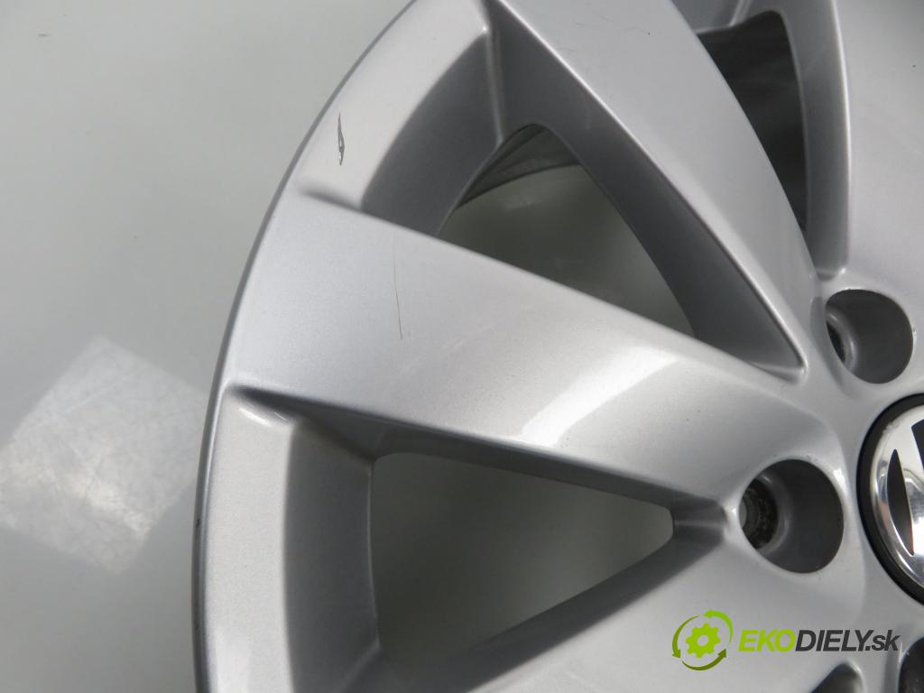 VW 0 disky / disk 3AA601025J