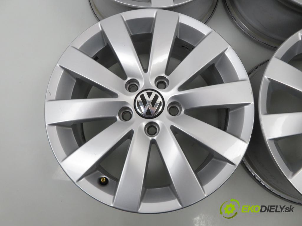 VW 0 disky / disk 3AA601025J