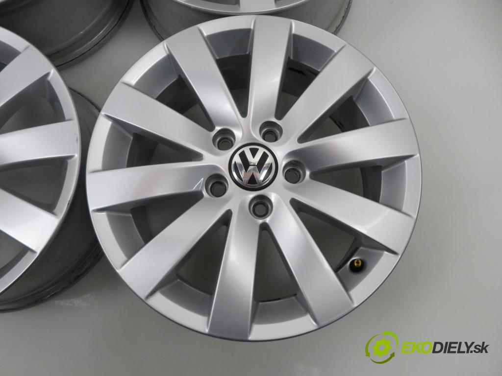 VW 0 disky / disk 3AA601025J