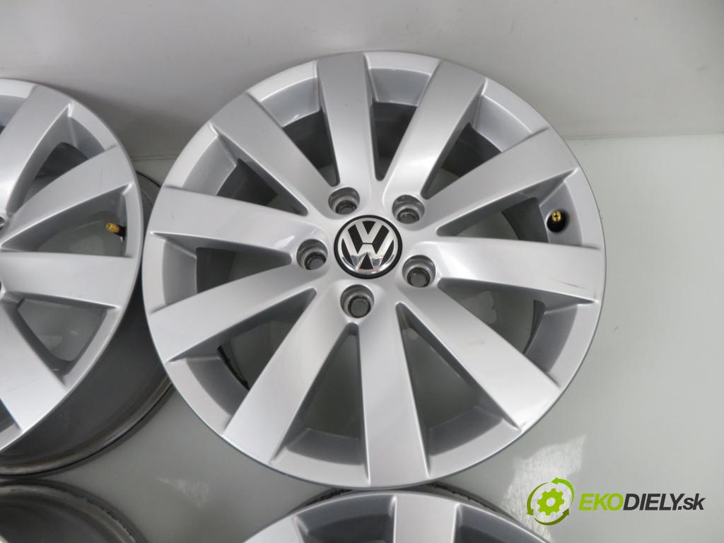 VW 0 disky / disk 3AA601025J