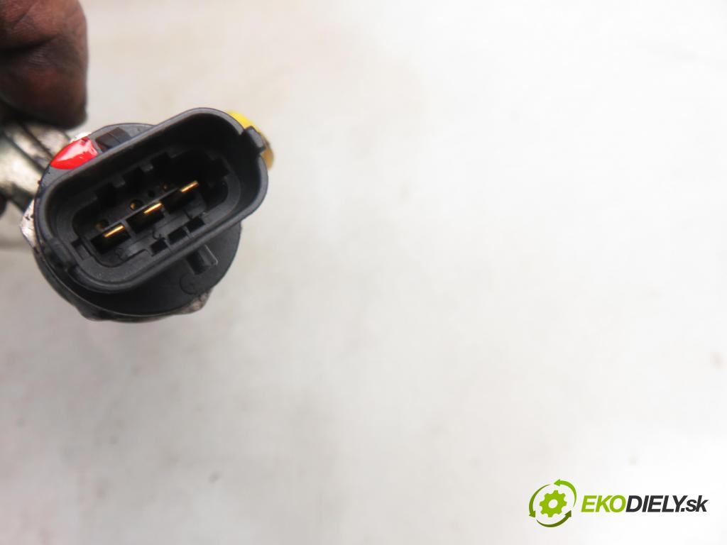 OPEL VIVARO A Autobus (X83) BUS 2005 99,00 2.5 DTI - G9U 730 2464,00 Lišta vstrekovacia 0445214079 ; 8200378703 ; 0281002920 (Vstrekovacie lišty)