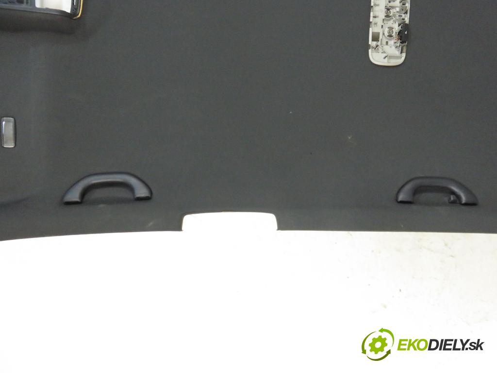 VW GOLF V (1K1) HB 2005 147,00 2.0 GTI - AXX 1984,00 Stropný tapacír  (Stropné tapacíre)