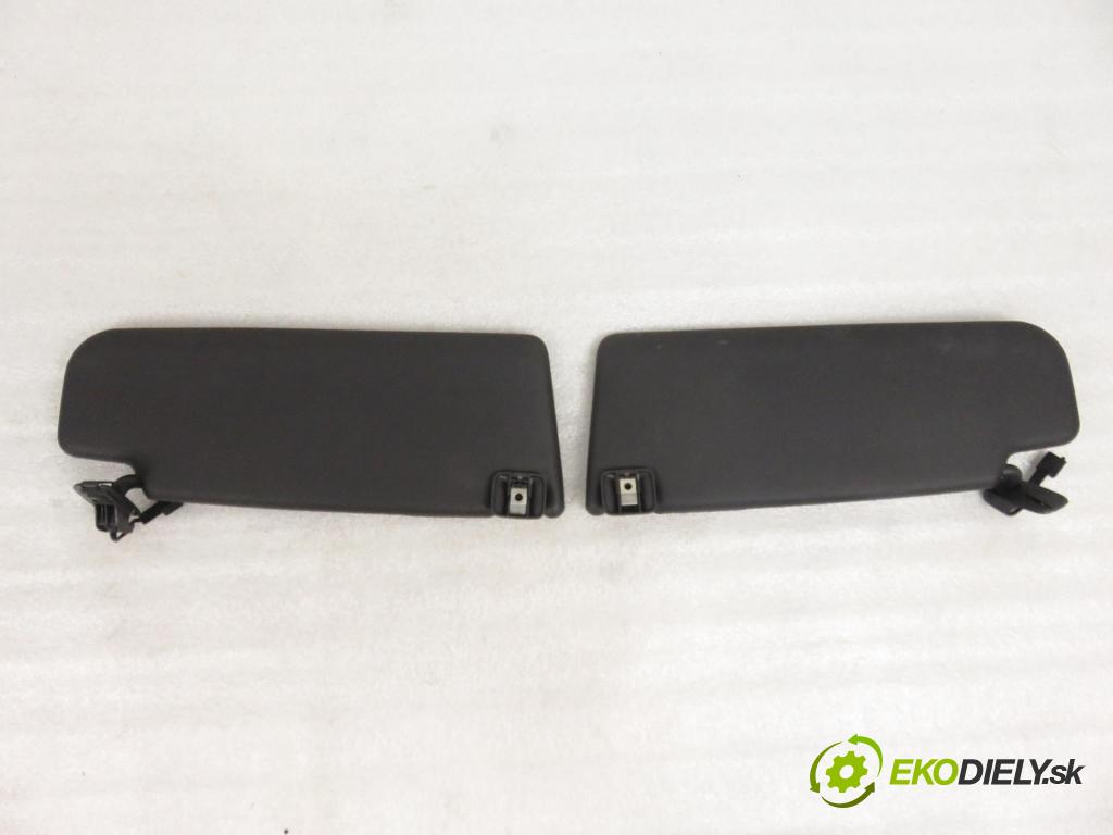 VW GOLF V (1K1) HB 2005 147,00 2.0 GTI - AXX 1984,00 Stropný tapacír  (Stropné tapacíre)