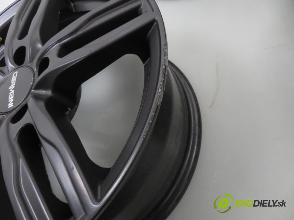 VW 0 disky / disk KBA50563