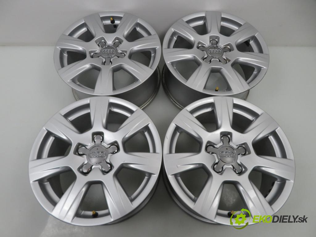 AUDI 0 disky / disk 8K0601025A