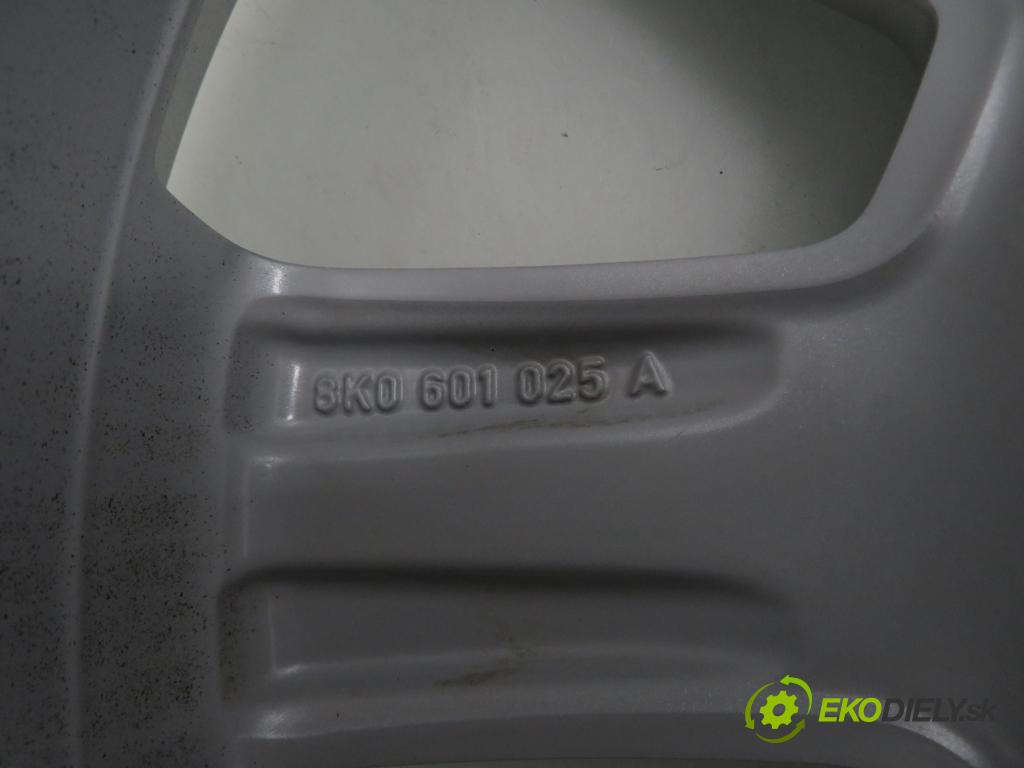 AUDI 0 disky / disk 8K0601025A