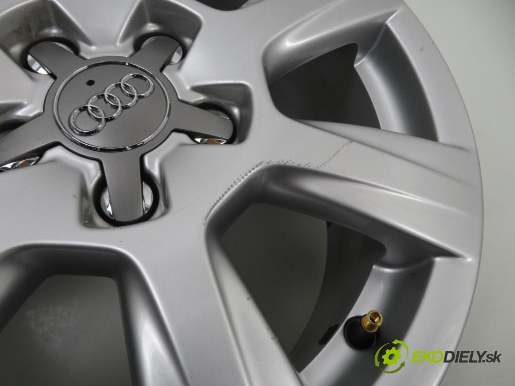 AUDI 0 disky / disk 8K0601025A