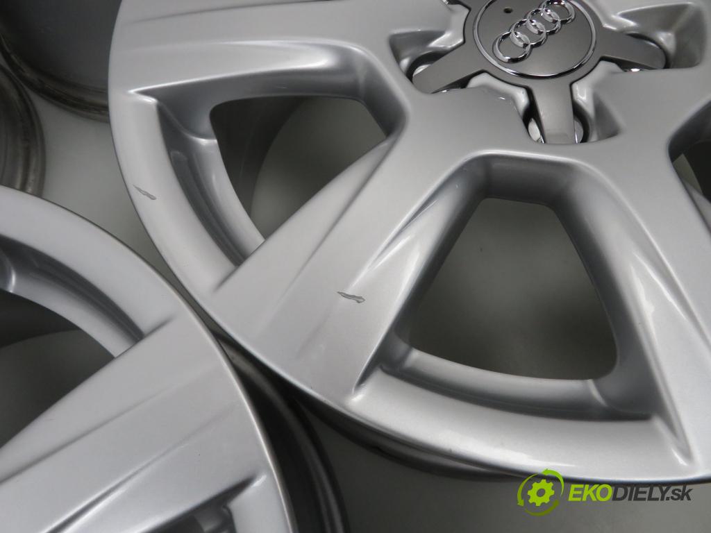 AUDI 0 disky / disk 8K0601025A