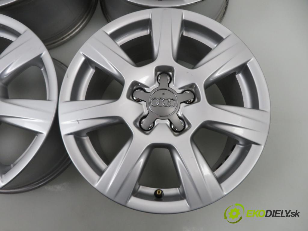 AUDI 0 disky / disk 8K0601025A