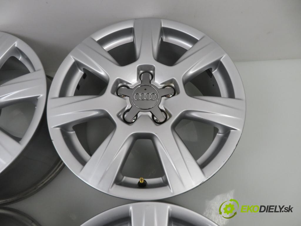 AUDI 0 disky / disk 8K0601025A
