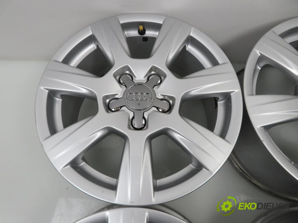 AUDI 0 disky / disk 8K0601025A