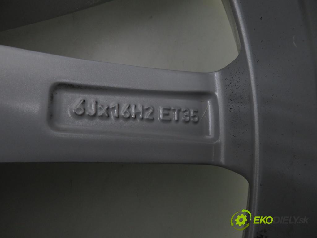 VW   0    disky / disk 2GM071496