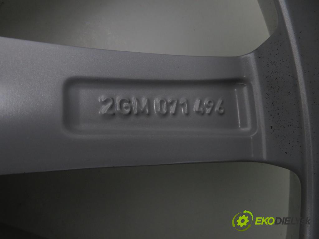 VW   0    disky / disk 2GM071496