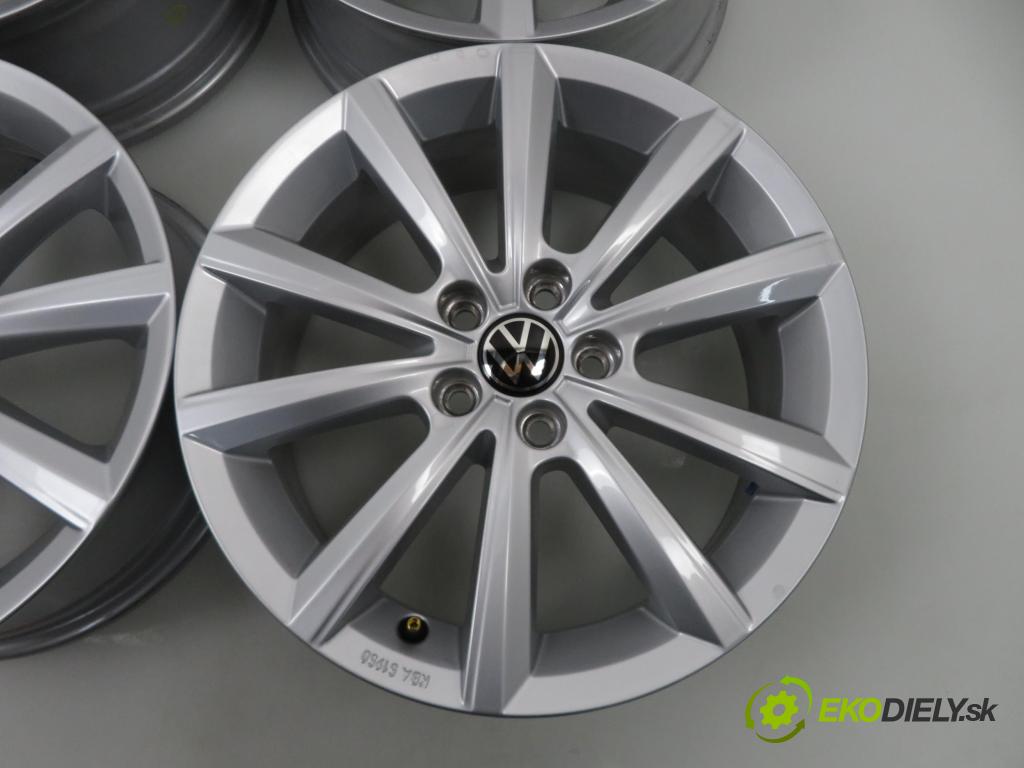 VW   0    disky / disk 2GM071496