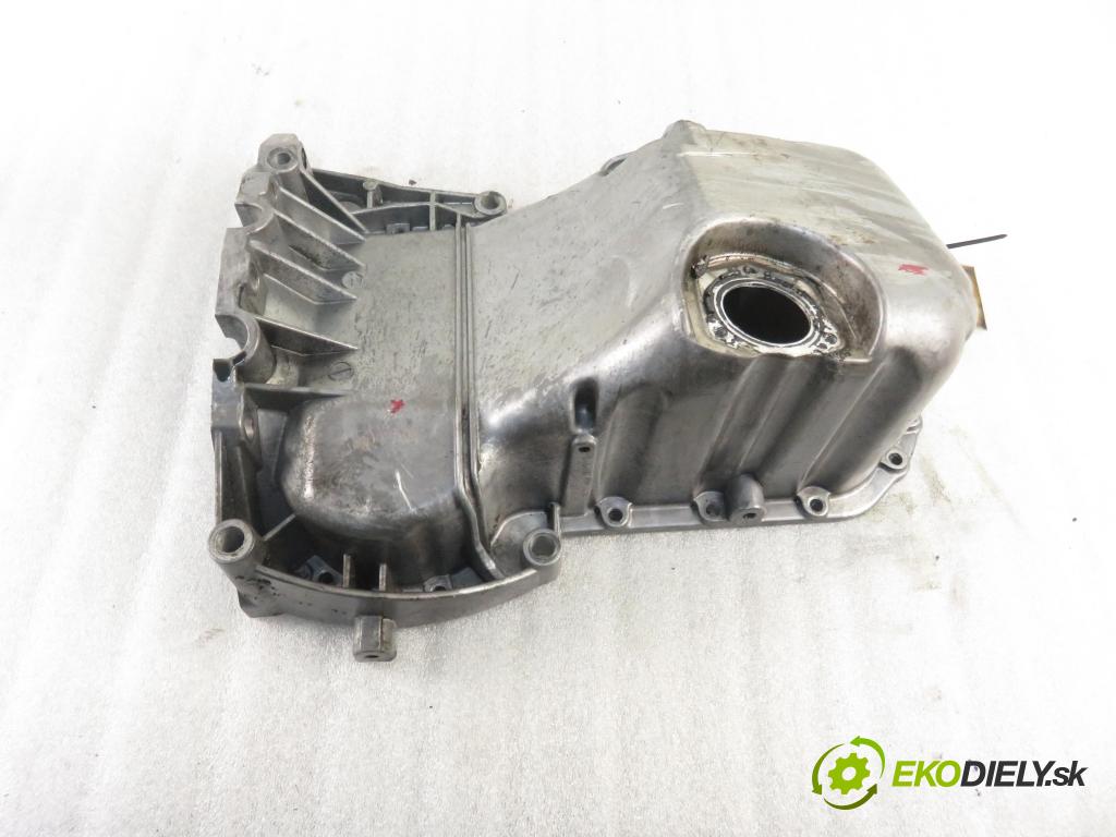 VW PASSAT B5 Variant (3B5) KOMBI 1999 81,00 1.9 TDI 110 - AFN 1896,00 vana olejová  (Olejové vany)