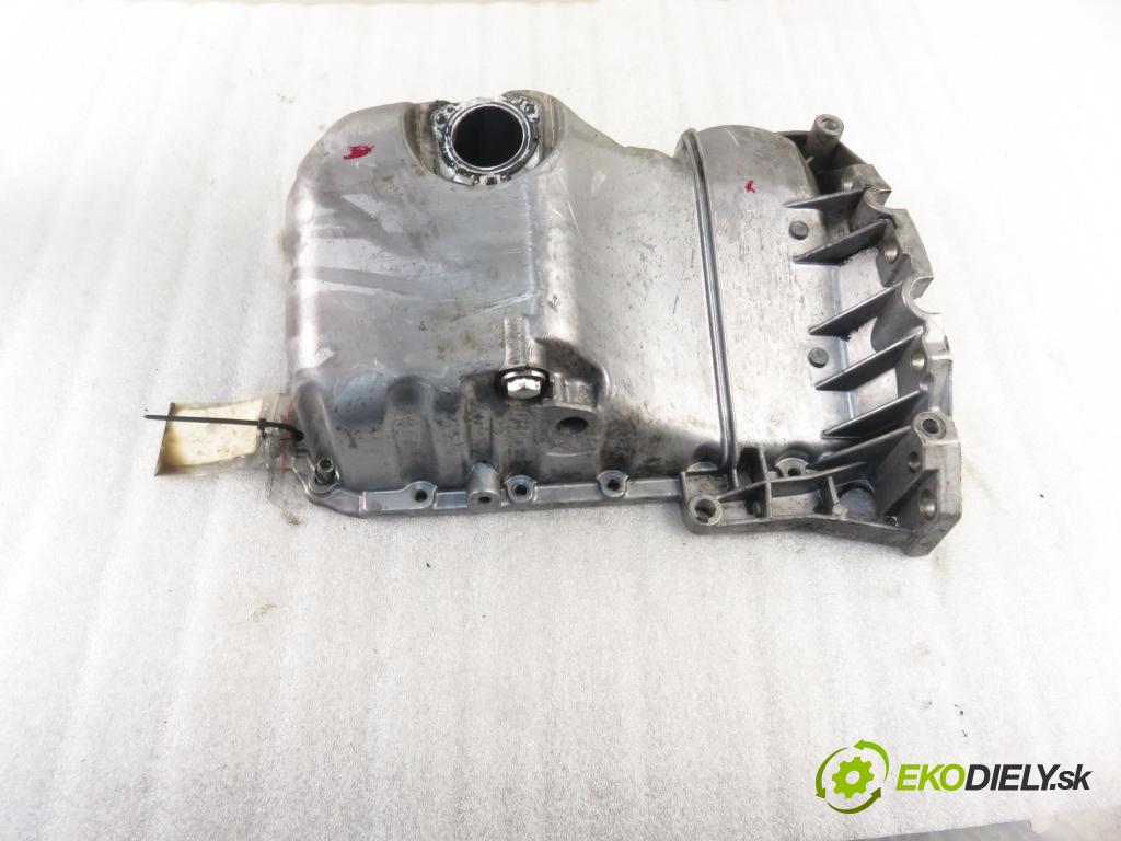 VW PASSAT B5 Variant (3B5) KOMBI 1999 81,00 1.9 TDI 110 - AFN 1896,00 vana olejová  (Olejové vany)