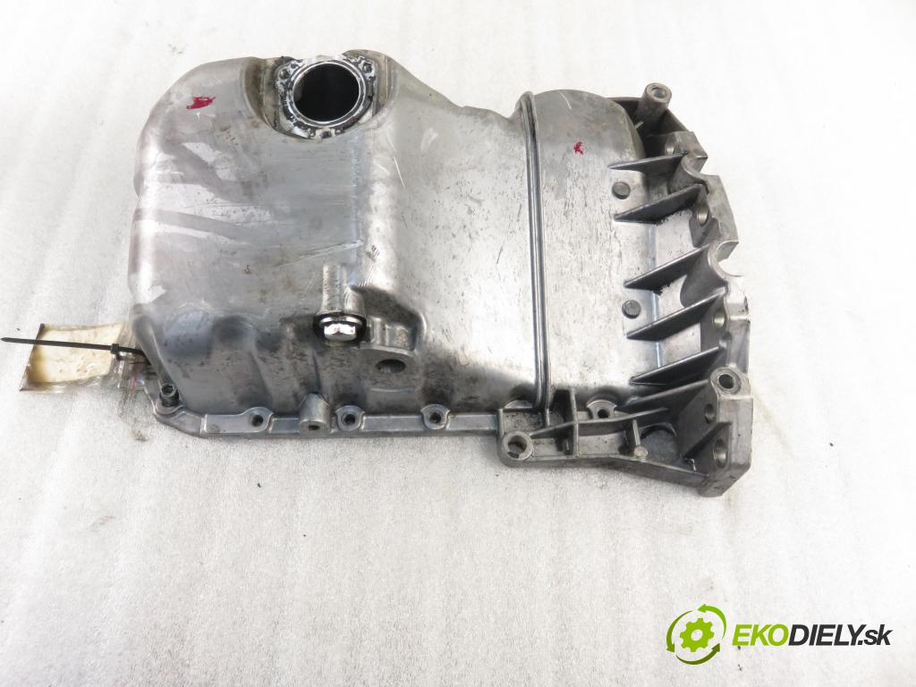 VW PASSAT B5 Variant (3B5) KOMBI 1999 81,00 1.9 TDI 110 - AFN 1896,00 vana olejová  (Olejové vany)