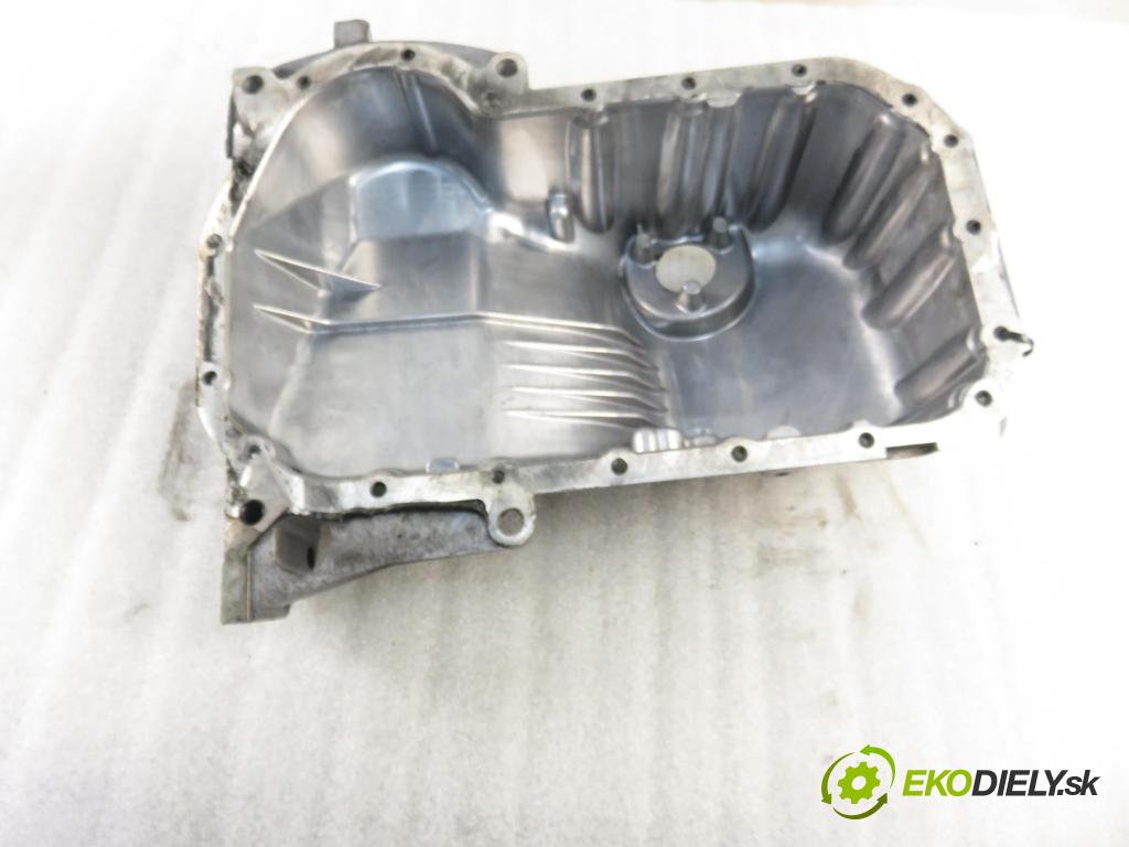 VW PASSAT B5 Variant (3B5) KOMBI 1999 81,00 1.9 TDI 110 - AFN 1896,00 vana olejová  (Olejové vany)