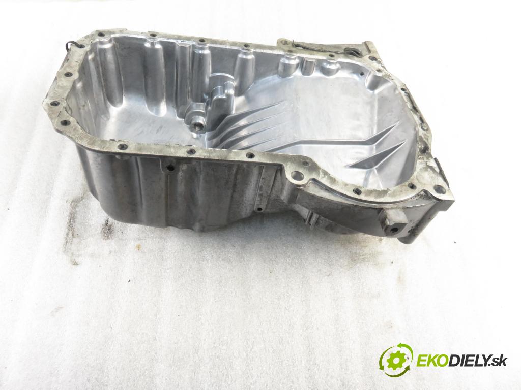 VW PASSAT B5 Variant (3B5) KOMBI 1999 81,00 1.9 TDI 110 - AFN 1896,00 vana olejová  (Olejové vany)