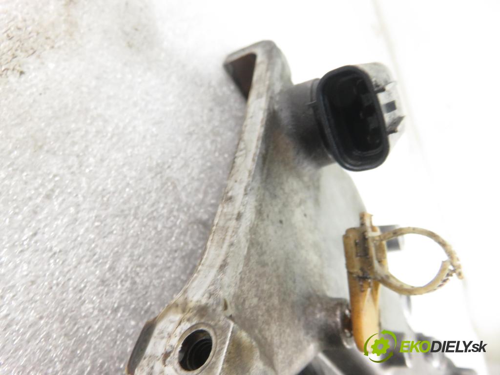 SUZUKI IGNIS (FH) HB 2001 61,00 1.3 4WD 83 (RG413) - M13A 1328,00 pumpa oleje  (Olejové pumpy)