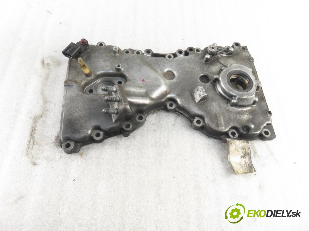 SUZUKI IGNIS (FH) HB 2001 61,00 1.3 4WD 83 (RG413) - M13A 1328,00 pumpa oleje  (Olejové pumpy)